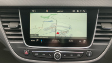 Vauxhall Crossland 1.5 Turbo D [120] Ultimate 5dr Auto Diesel Hatchback